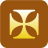 Cross pattee icon