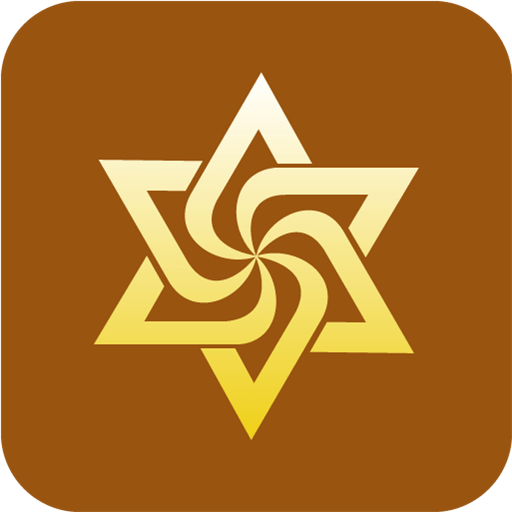 Raelian-symbol icon