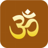 Hinduism-Om icon
