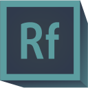 Adobe Edge Reflow CC icon