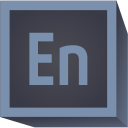 Adobe Encore CC icon