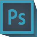 Adobe-Photoshop-CC icon