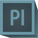 Adobe Prelude CC icon