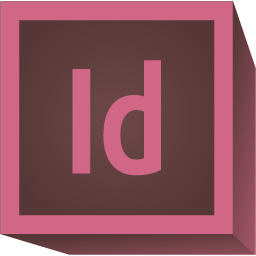 Adobe Indesign CC icon