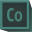 Adobe Edge Code CC icon