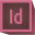 Adobe Indesign CC icon
