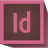 Adobe-Indesign-CC icon