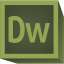 Adobe-Dreamweaver-CC icon