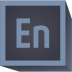 Adobe-Encore-CC icon
