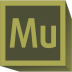 Adobe-Muse-CC icon