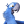 Rio2 Blu icon