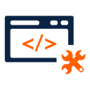 Web-Development icon