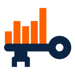 Keyword Analysis Icon Seo Iconset Designbolts