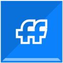 Friendsfeed icon
