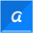 Aim-App icon