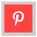 Pinterest icon