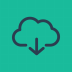 Download-from-Cloud-Server icon