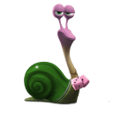 Smoove Move Snail icon