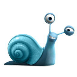 Skidmark Snail icon