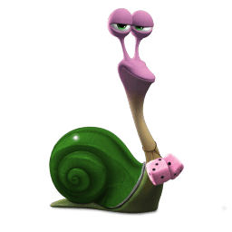 Smoove Move Snail icon