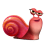 Burn Snail icon