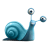 Skidmark-Snail icon