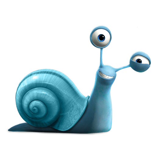 Skidmark-Snail icon