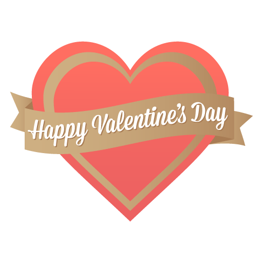 Happy-valentines-day icon