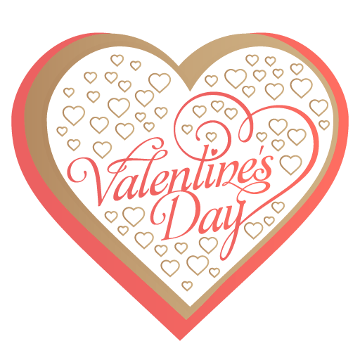 Valentines-day icon
