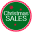 Christmas Sales icon