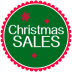 Christmas-Sales icon