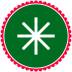 Christmas-Snow-Flakes icon