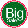 Christmas-Big-Sale icon