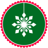 Christmas-Snow-Flakes-2 icon