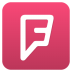 Foursquare-3 icon