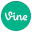 Vine-8 icon