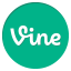 Vine-8 icon