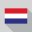 Netherlands Flag icon