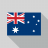 Australia-Flag icon