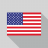 USA-Flag icon