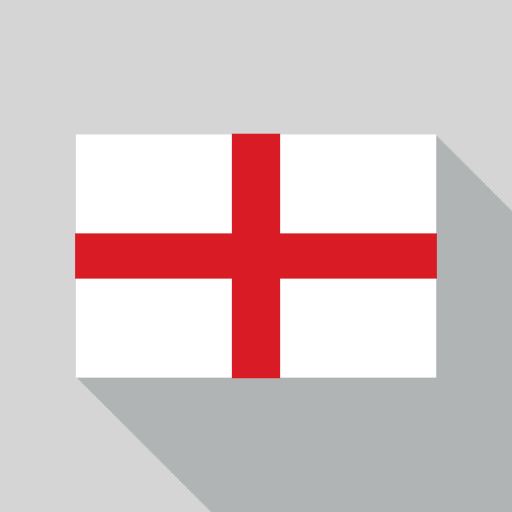 England-Flag icon
