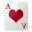 Ace-of-Hearts icon
