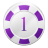 Chip 1 icon