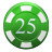 Chip-25 icon