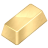Gold-Bar icon