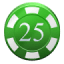 Chip-25 icon