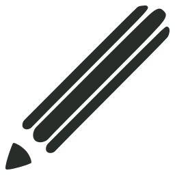 Pencil icon