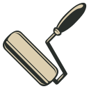 Paint-Roll icon