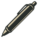 Patent Pen icon