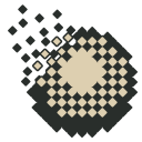 Pixel-Art icon